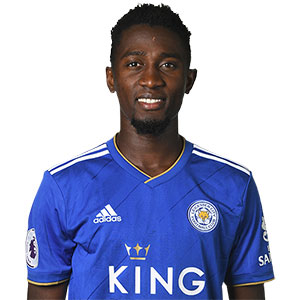  Wilfred Ndidi