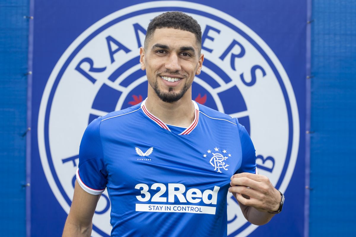 Leon Balogun